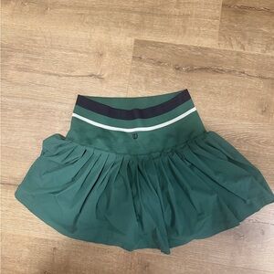 Wilson Tennis Skirt